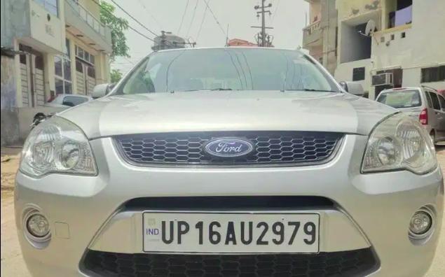 Ford Fiesta 1.5 TDCI Titanium 2014