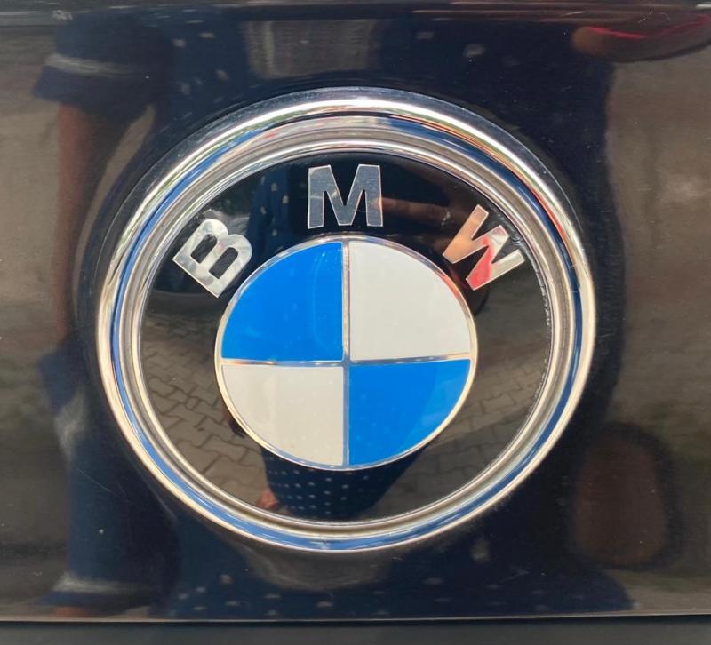 BMW X5 XDrive 30d 2015