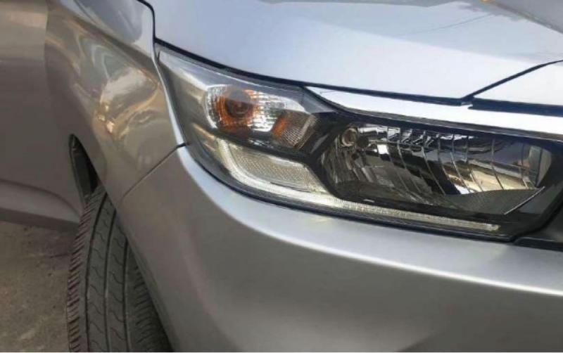 Honda Amaze 1.2 S MT Petrol BS6 2021