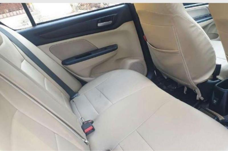 Honda Amaze 1.2 S MT Petrol BS6 2021