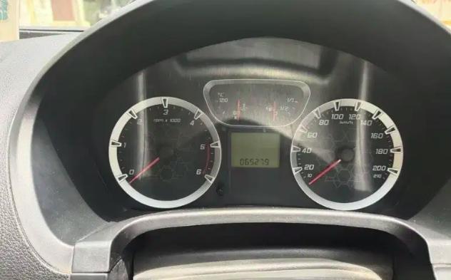 Ford Fiesta 1.5 TDCI Titanium 2014