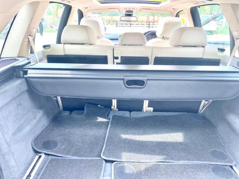 BMW X5 XDrive 30d 2015