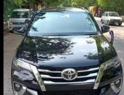 Toyota Fortuner Legender 2.8 4x2 AT 2021