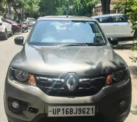 Renault KWID RXT 2016