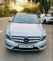 Mercedes-Benz B-Class B 180 Sport 2013