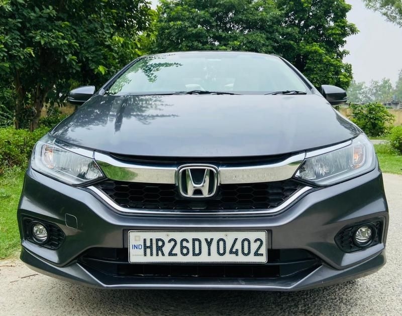 Used Honda City ZX CVT i-VTEC 2019 Model (PID-1420198762) Car for Sale ...