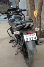 Bajaj Pulsar 150cc 2014
