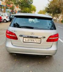 Mercedes-Benz B-Class B 180 Sport 2013