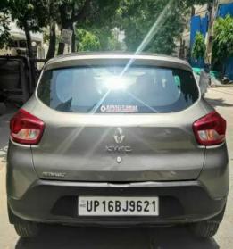 Renault KWID RXT 2016