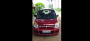 Maruti Suzuki Wagon R Duo LXI LPG 2010