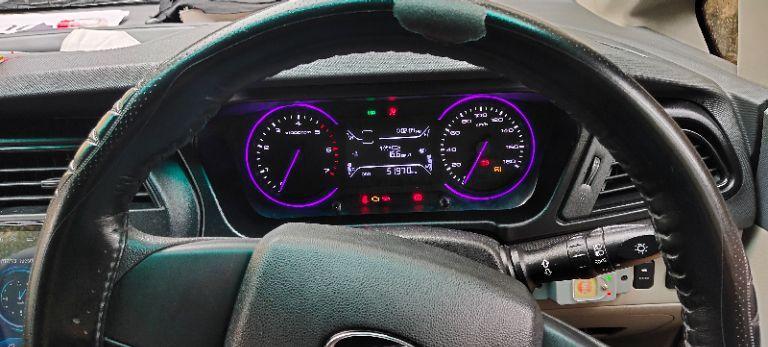 Mahindra Marazzo M2 7 STR 2020