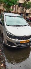 Mahindra Marazzo M2 7 STR 2020