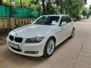 BMW 3 Series 320d Highline Sedan 2012