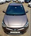 Hyundai i20 Sportz 1.2 2012