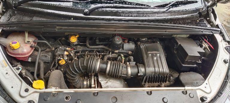 Mahindra Marazzo M2 7 STR 2020