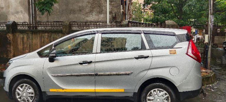 Mahindra Marazzo M2 7 STR 2020