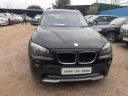 BMW X1 sDrive20d 2012