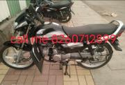 Hero HF Deluxe Eco 100cc 2018