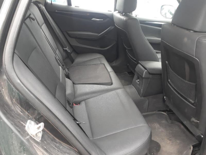 BMW X1 sDrive20d 2012