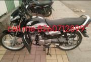 Hero HF Deluxe Eco 100cc 2018