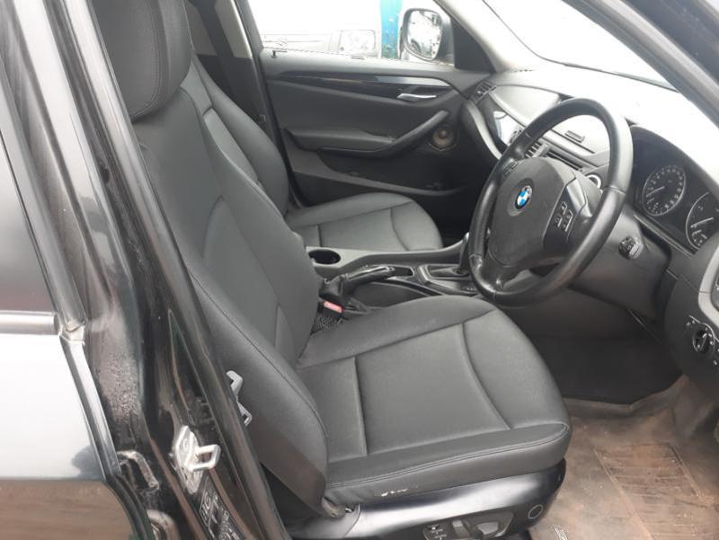 BMW X1 sDrive20d 2012