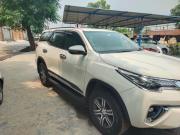 Toyota Fortuner 2.8 4x4 AT 2018