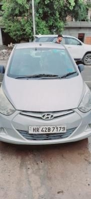 Hyundai Eon Era 2012