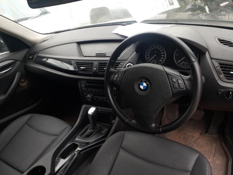 BMW X1 sDrive20d 2012