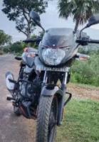 Bajaj Pulsar 125cc Disc BS6 2020