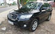 Hyundai Santa FE 4 WD 2011