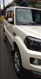 Mahindra Scorpio S11 2WD 7 SEATER 2019