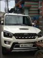 Mahindra Scorpio S11 2WD 7 SEATER 2019