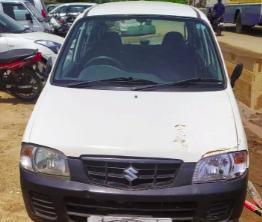 Maruti Suzuki Alto STD BS-IV 2010