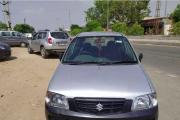 Maruti Suzuki Alto LX BS-IV 2011
