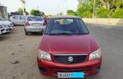 Maruti Suzuki Alto K10 LXi 2013