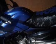 Bajaj Pulsar 135LS 2015