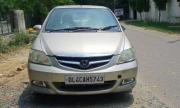 Honda City ZX GXi 2008