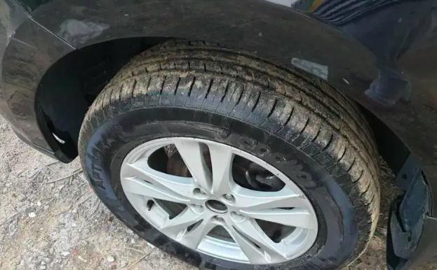 Hyundai Santa FE 4 WD 2011