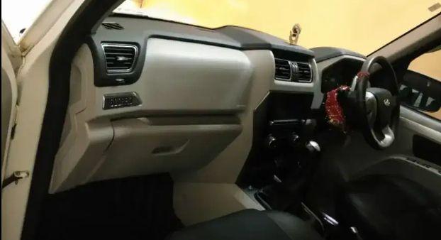 Mahindra Scorpio S11 2WD 7 SEATER 2019