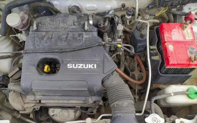 Maruti Suzuki Alto K10 LXi 2013