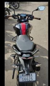 TVS Apache RTR 200 4V Dual Channel ABS BS6 2021