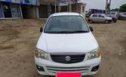 Maruti Suzuki Alto K10 LXi 2013
