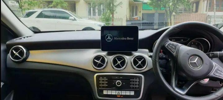 Mercedes-Benz GLA 200 Urban Edition 2019