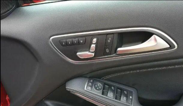 Mercedes-Benz GLA 200 Urban Edition 2019