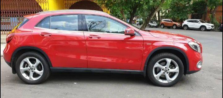 Mercedes-Benz GLA 200 Urban Edition 2019