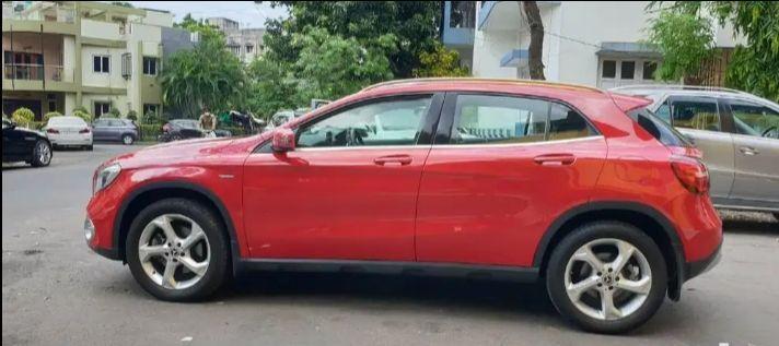 Mercedes-Benz GLA 200 Urban Edition 2019