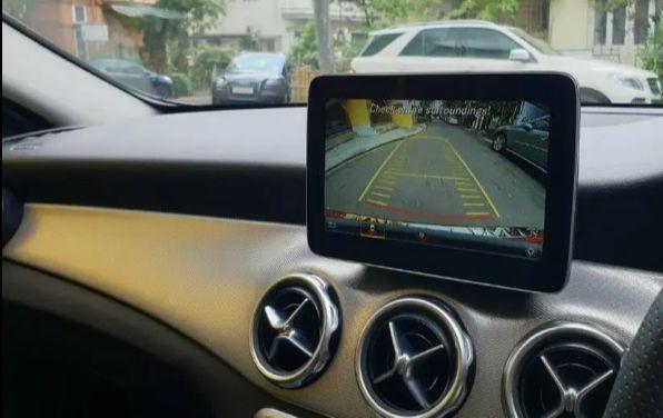 Mercedes-Benz GLA 200 Urban Edition 2019