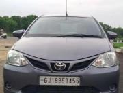 Toyota Etios Liva GD 2016