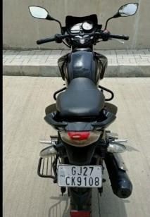 TVS Apache RTR 180cc 2018