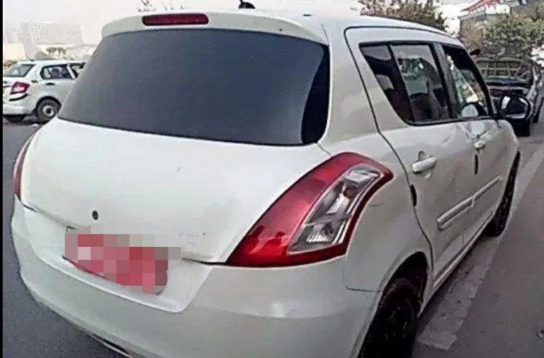 Maruti Suzuki Swift VDi BS IV 2011